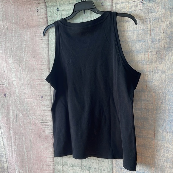 Brand new Woman’s Jones New York Signature tank top. Size is large. - Picture 8 of 9